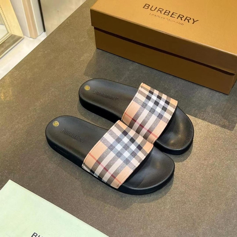 Burberry Slippers